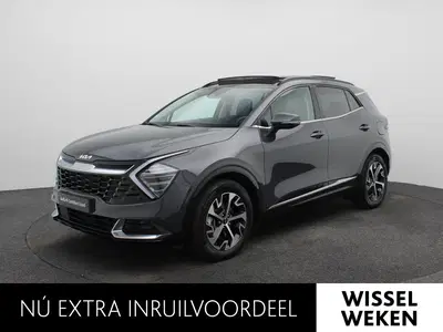 Kia Sportage 1.6 T-GDi Hybrid DynamicPlusLine uit 2023