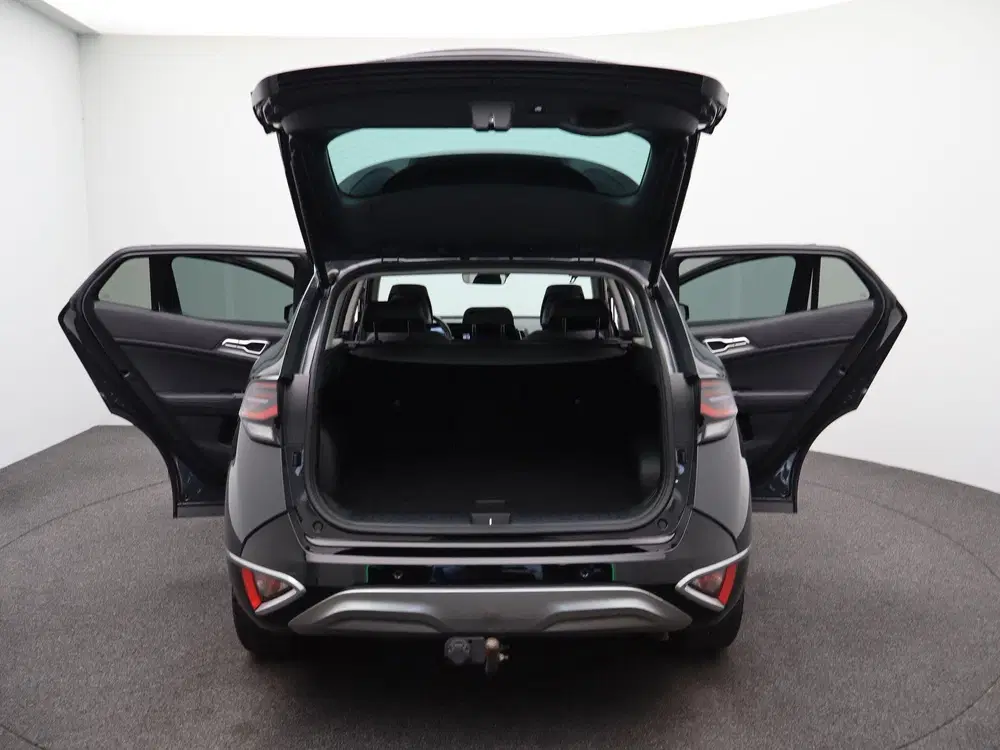 Kia Sportage 1.6 T-GDi Hybrid DynamicPlusLine uit 2023, foto 13