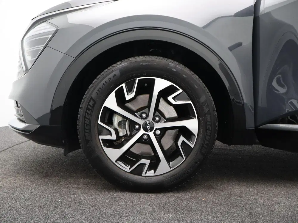 Kia Sportage 1.6 T-GDi Hybrid DynamicPlusLine uit 2023, foto 15
