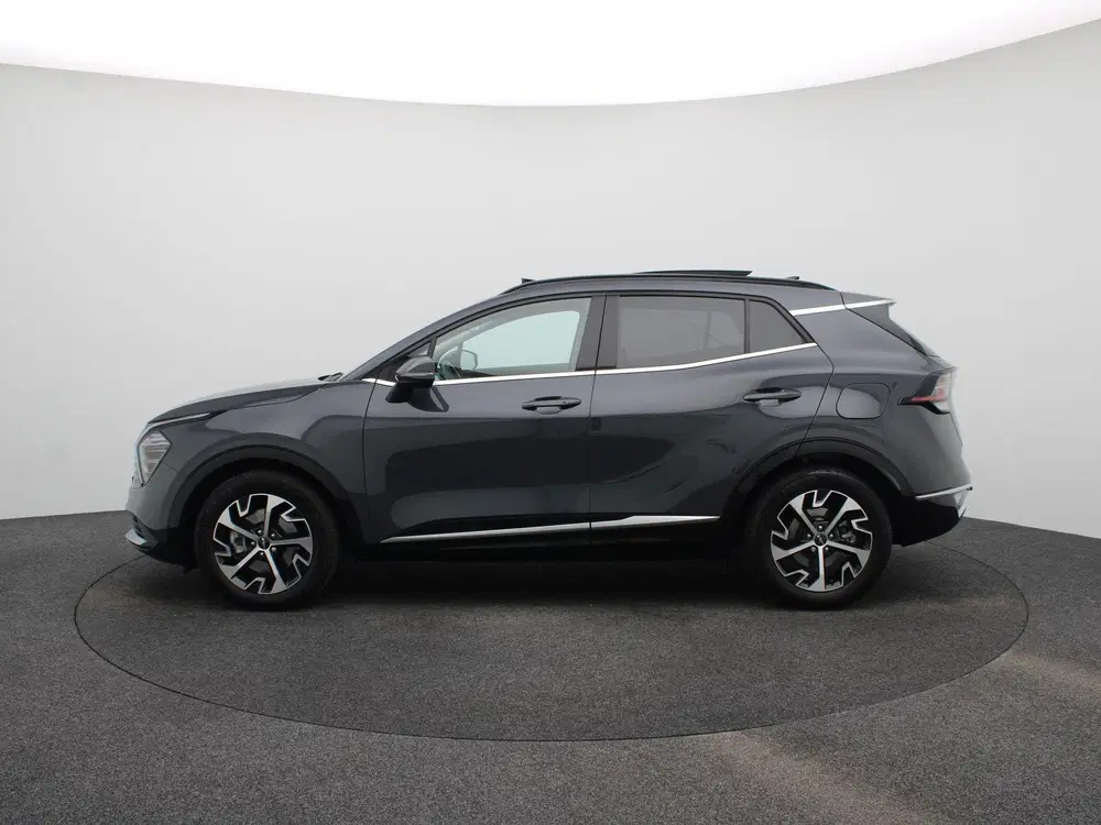 Kia Sportage 1.6 T-GDi Hybrid DynamicPlusLine uit 2023, foto 4