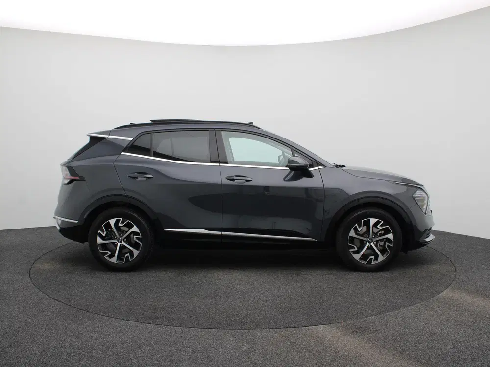 Kia Sportage 1.6 T-GDi Hybrid DynamicPlusLine uit 2023, foto 6