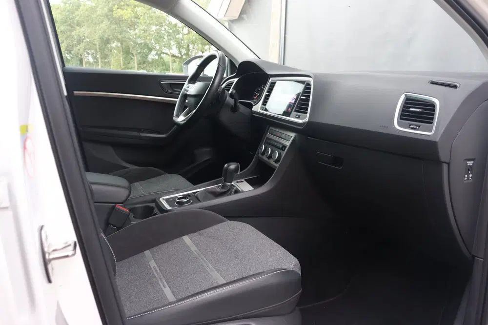 SEAT Ateca 1.5TSI Xperience DSG uit 2022, foto 10