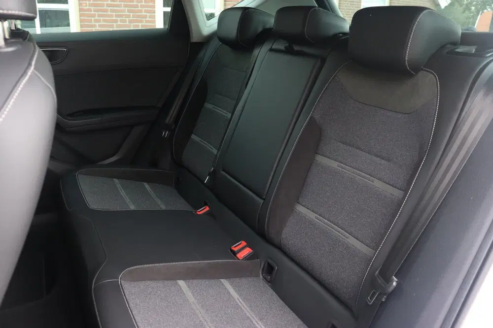SEAT Ateca 1.5TSI Xperience DSG uit 2022, foto 11