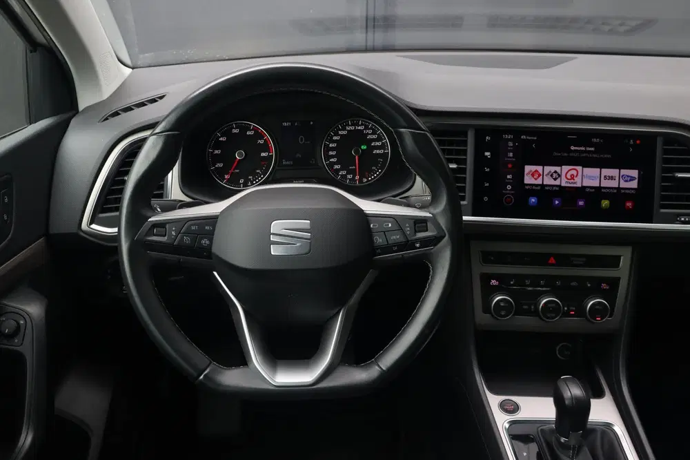 SEAT Ateca 1.5TSI Xperience DSG uit 2022, foto 13