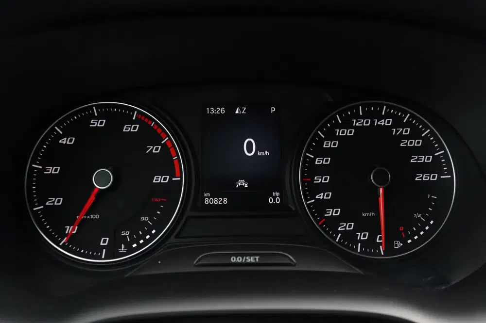 SEAT Ateca 1.5TSI Xperience DSG uit 2022, foto 14