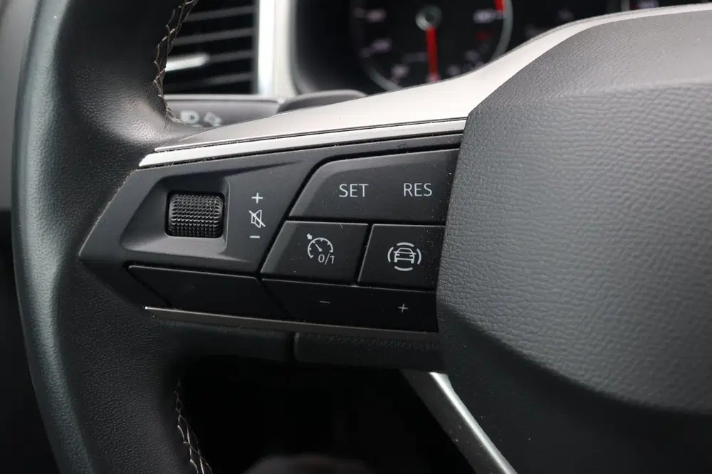 SEAT Ateca 1.5TSI Xperience DSG uit 2022, foto 15