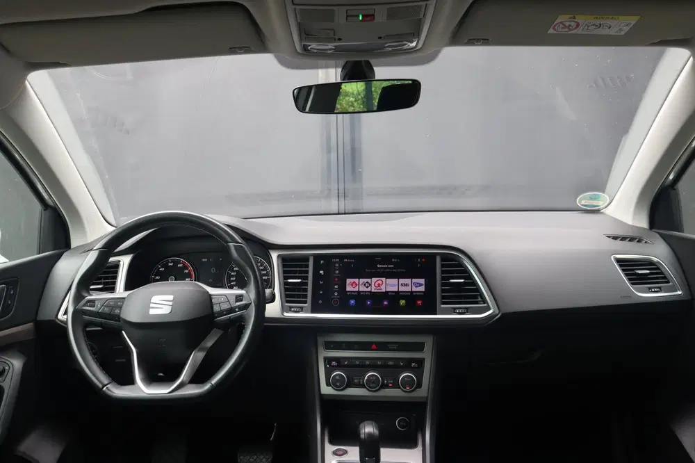 SEAT Ateca 1.5TSI Xperience DSG uit 2022, foto 2