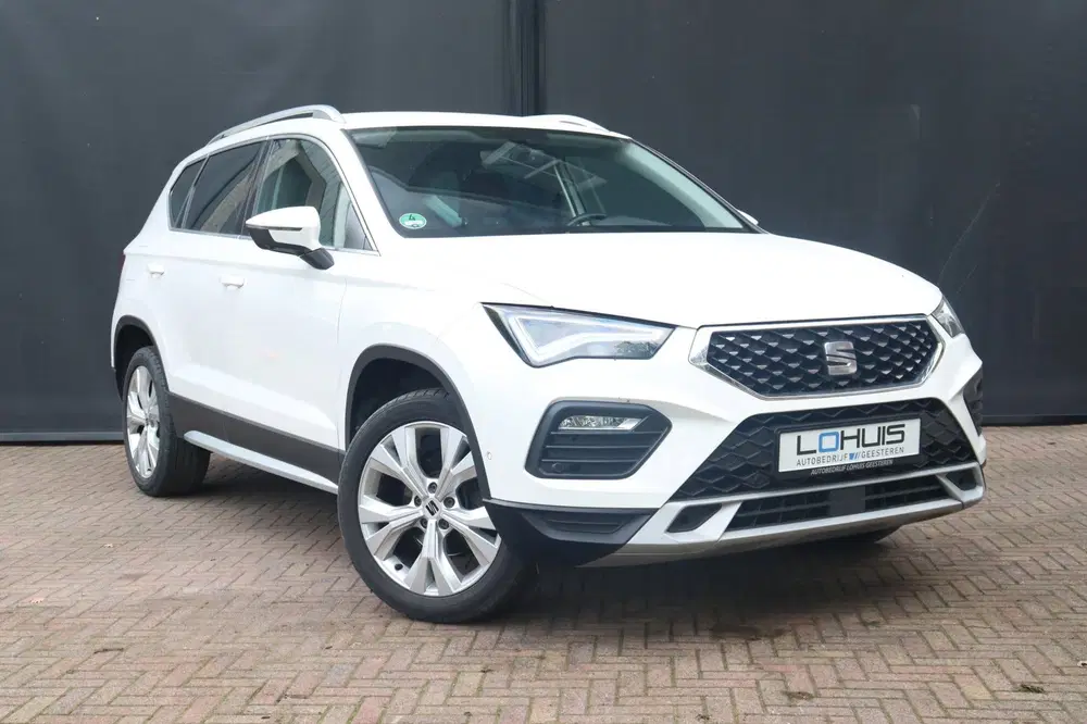 SEAT Ateca 1.5TSI Xperience DSG uit 2022, foto 3