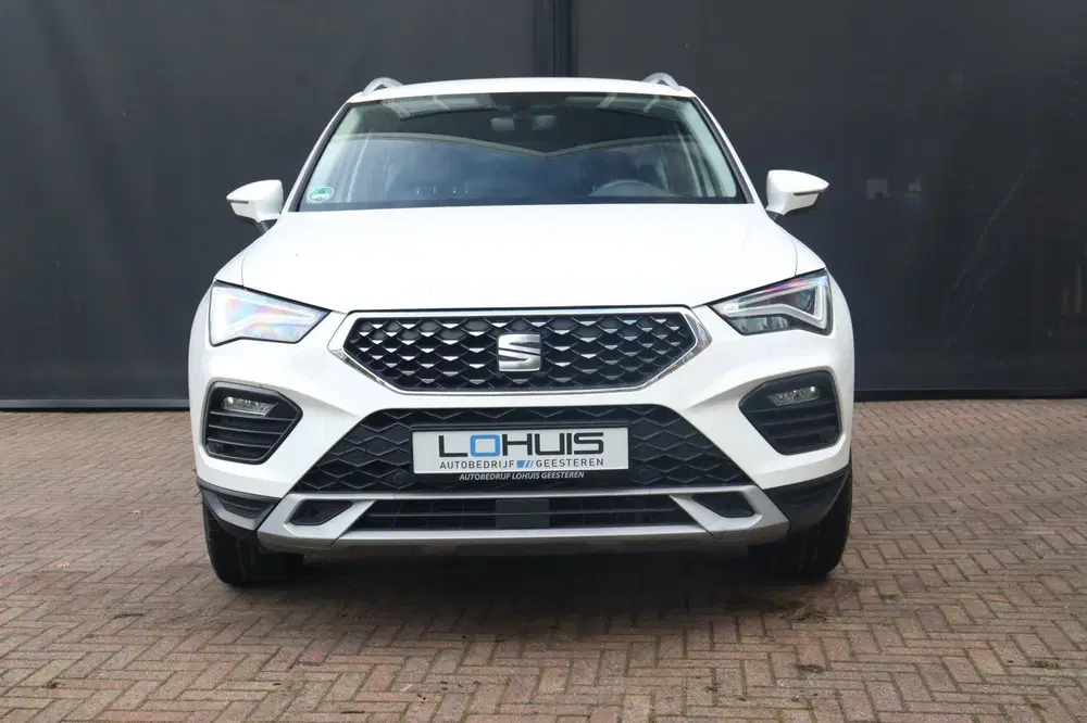 SEAT Ateca 1.5TSI Xperience DSG uit 2022, foto 4