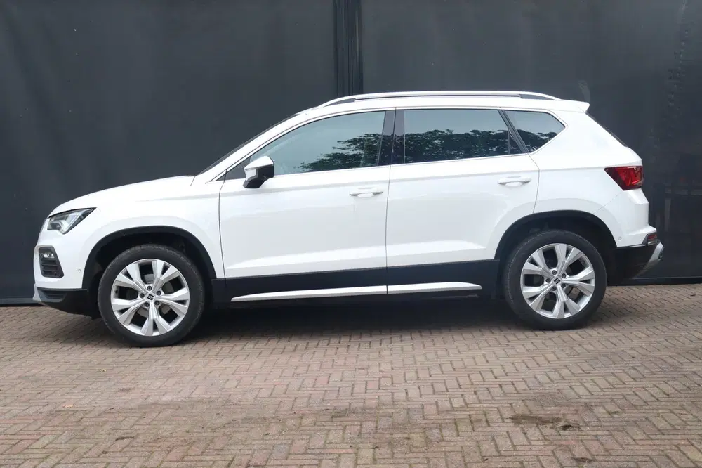 SEAT Ateca 1.5TSI Xperience DSG uit 2022, foto 5