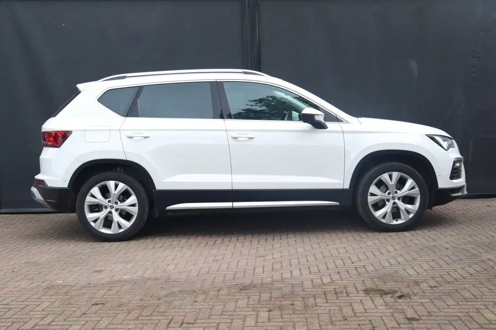 SEAT Ateca 1.5TSI Xperience DSG uit 2022, foto 6