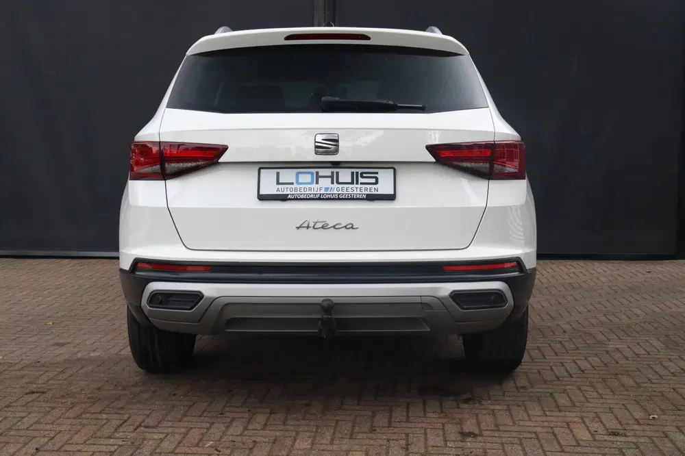 SEAT Ateca 1.5TSI Xperience DSG uit 2022, foto 7