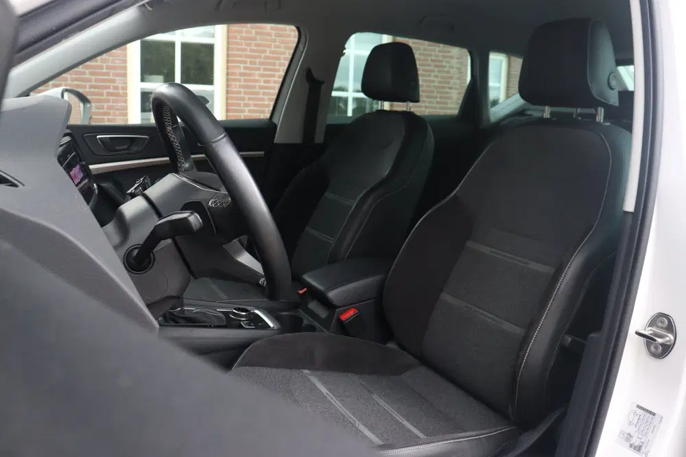 SEAT Ateca 1.5TSI Xperience DSG uit 2022, foto 8