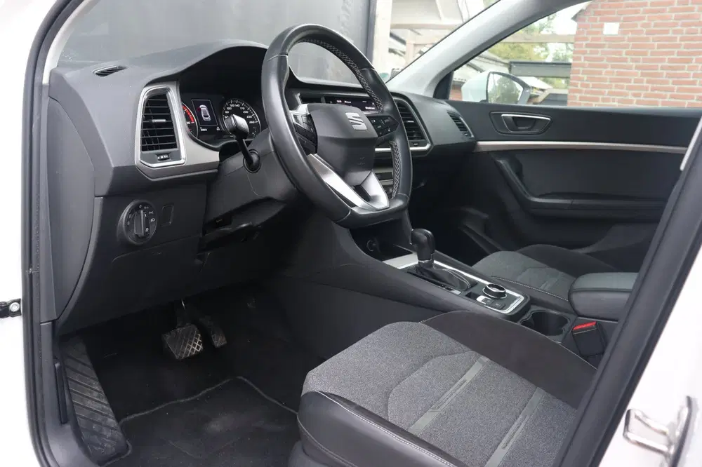 SEAT Ateca 1.5TSI Xperience DSG uit 2022, foto 9