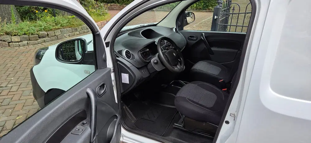Renault Kangoo Z.E. Koop accu uit 2019, foto 10