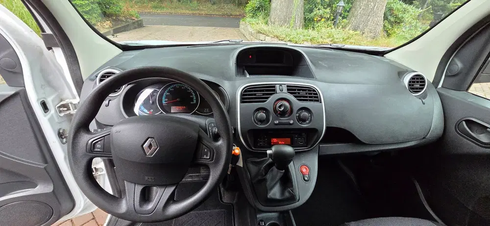 Renault Kangoo Z.E. Koop accu uit 2019, foto 11