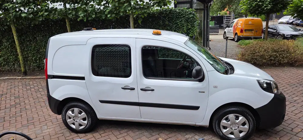 Renault Kangoo Z.E. Koop accu uit 2019, foto 4