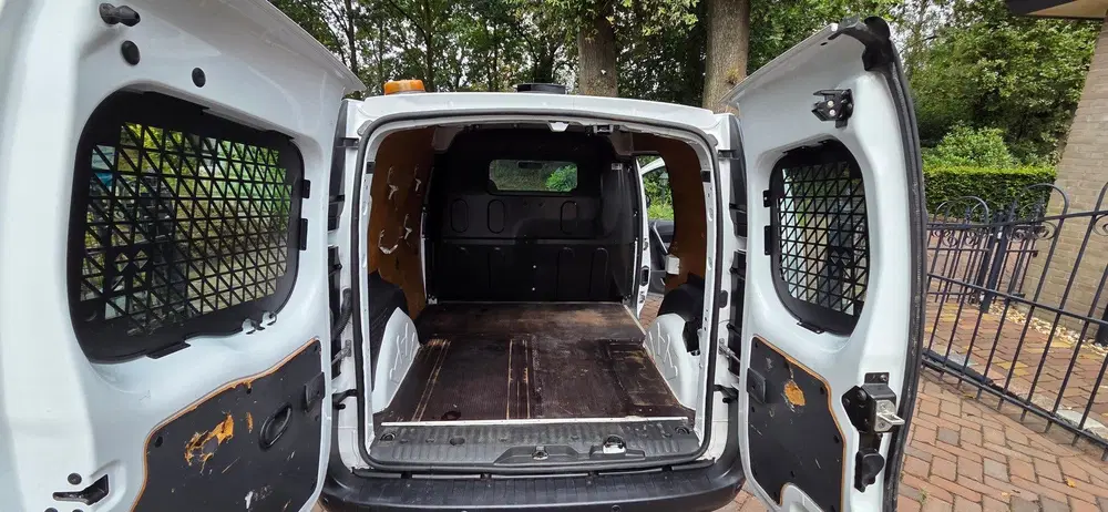 Renault Kangoo Z.E. Koop accu uit 2019, foto 9