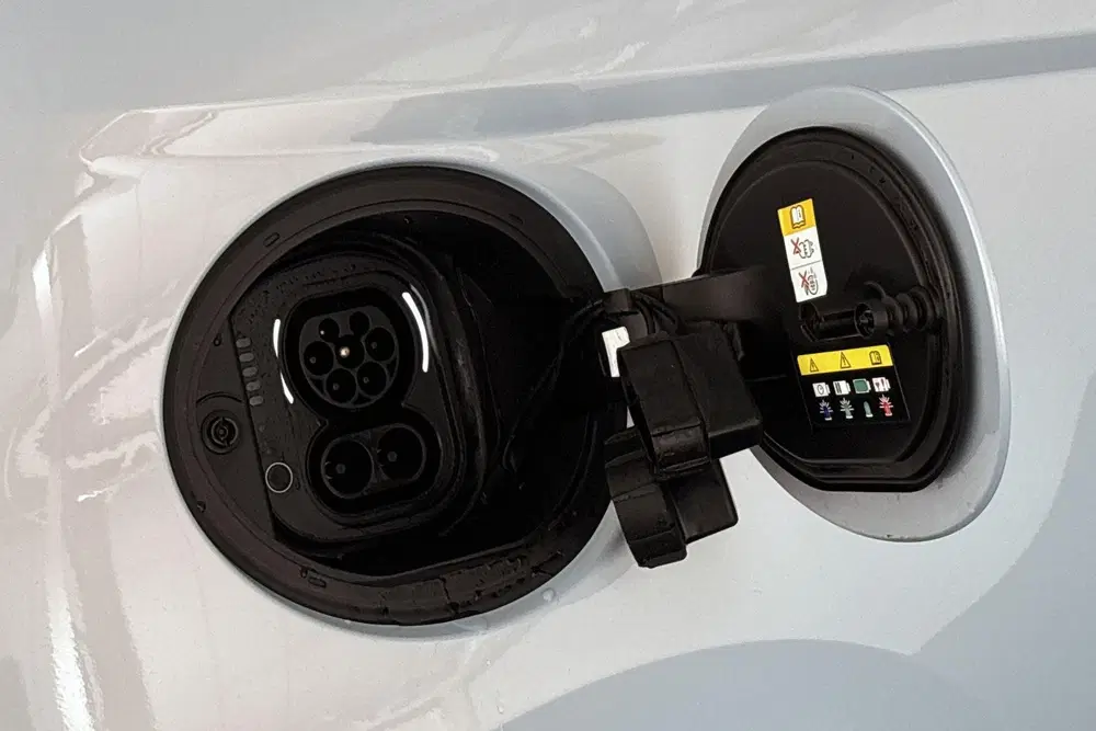 Fiat 500 Icon 42 kWh LED Camera Keyless Apple CarPl uit 2020, foto 11