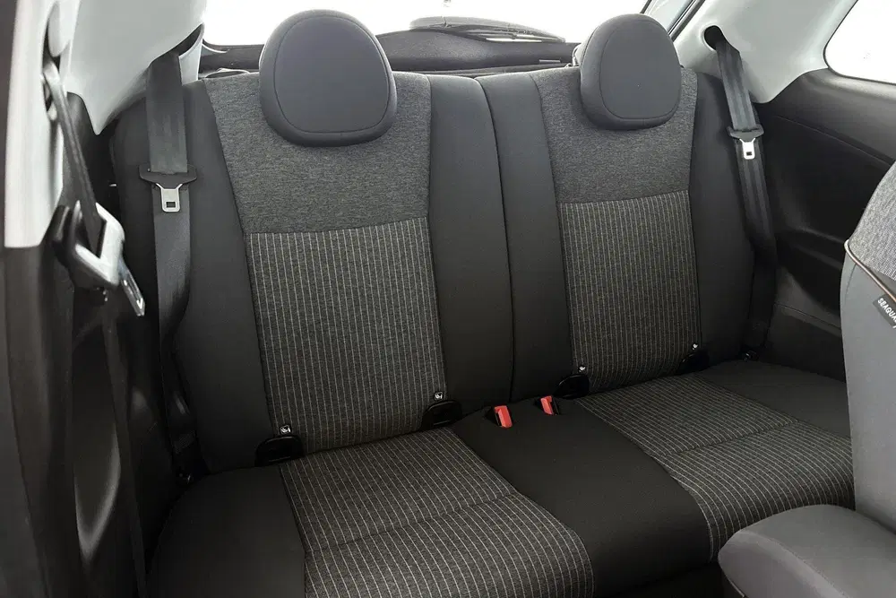 Fiat 500 Icon 42 kWh LED Camera Keyless Apple CarPl uit 2020, foto 8