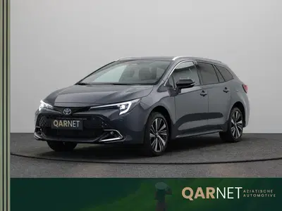 Toyota Corolla Hybrid 140 Dynamic uit 2026