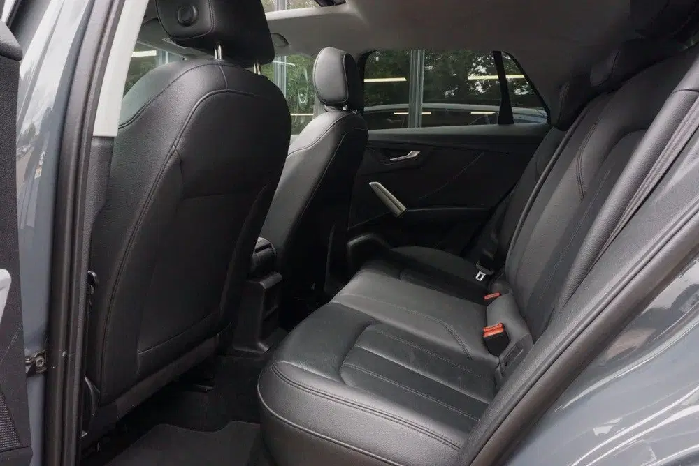 Audi Q2 35 TFSI S-Edition (bj 2020 uit 2020, foto 10