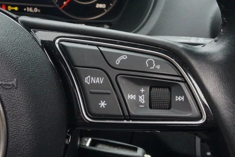 Audi Q2 35 TFSI S-Edition (bj 2020 uit 2020, foto 12