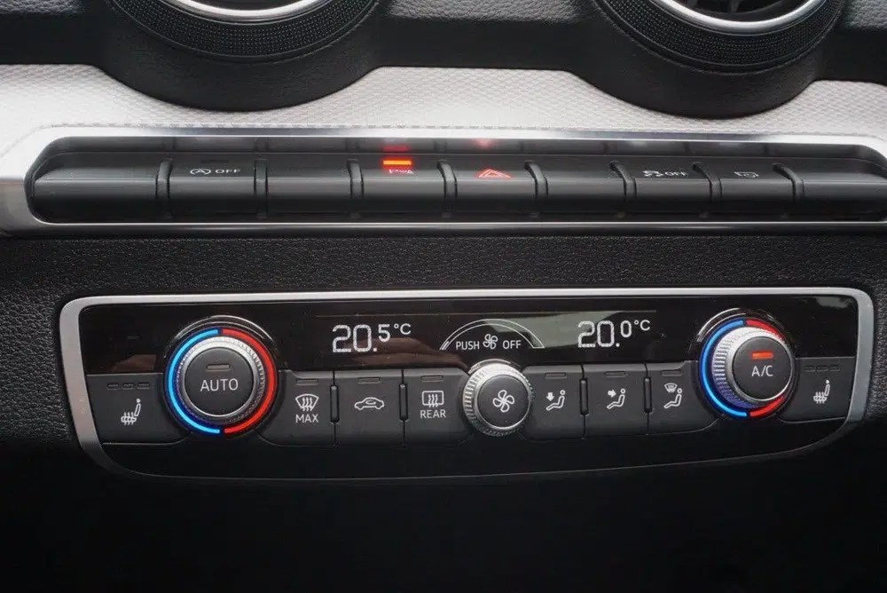 Audi Q2 35 TFSI S-Edition (bj 2020 uit 2020, foto 14