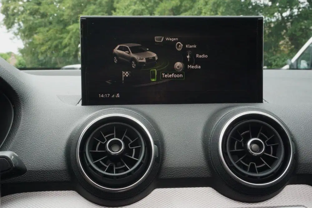 Audi Q2 35 TFSI S-Edition (bj 2020 uit 2020, foto 15