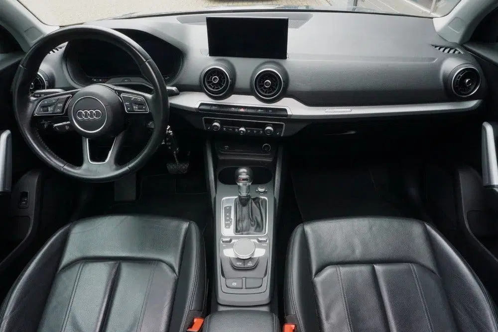 Audi Q2 35 TFSI S-Edition (bj 2020 uit 2020, foto 7