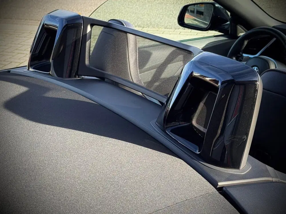 BMW Z4 roadster M40 i uit 2022, foto 13