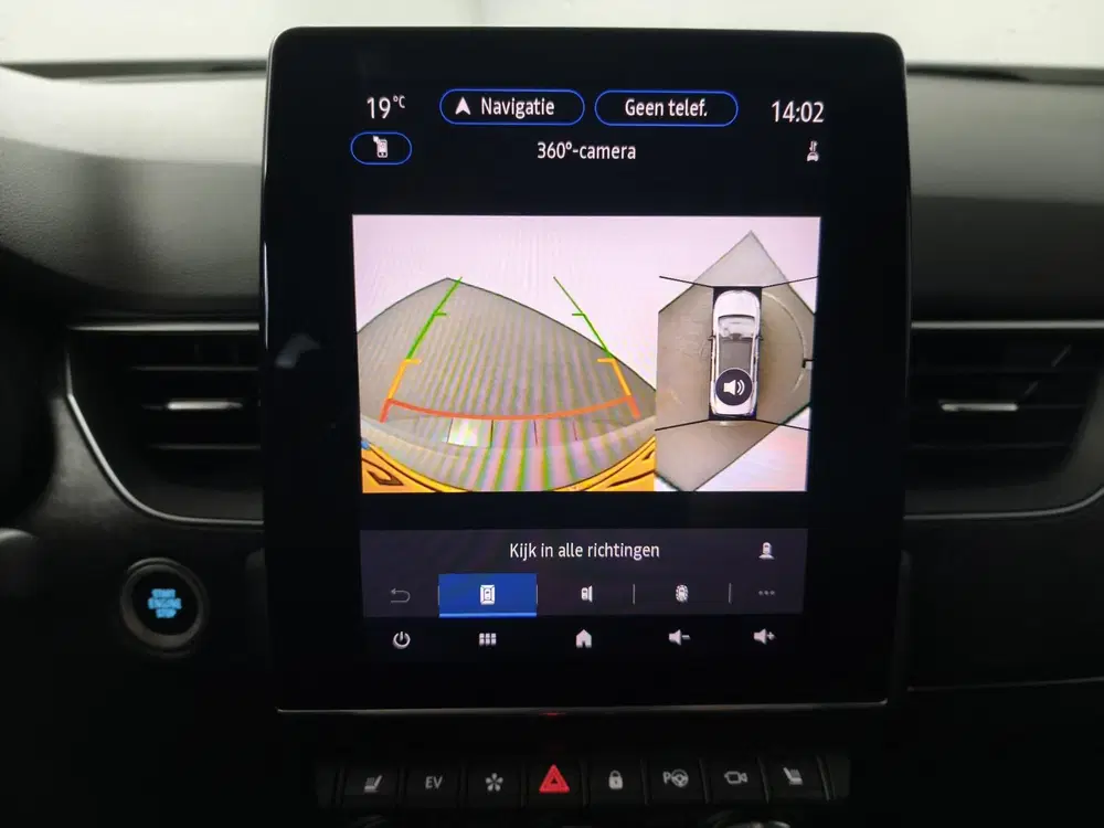 Renault Arkana 1.6 E-Tech full hybrid 145 esprit Alpine uit 2024, foto 13