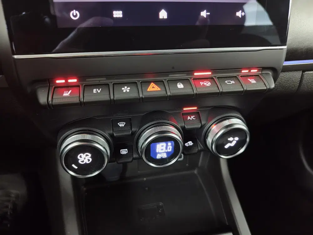 Renault Arkana 1.6 E-Tech full hybrid 145 esprit Alpine uit 2024, foto 14