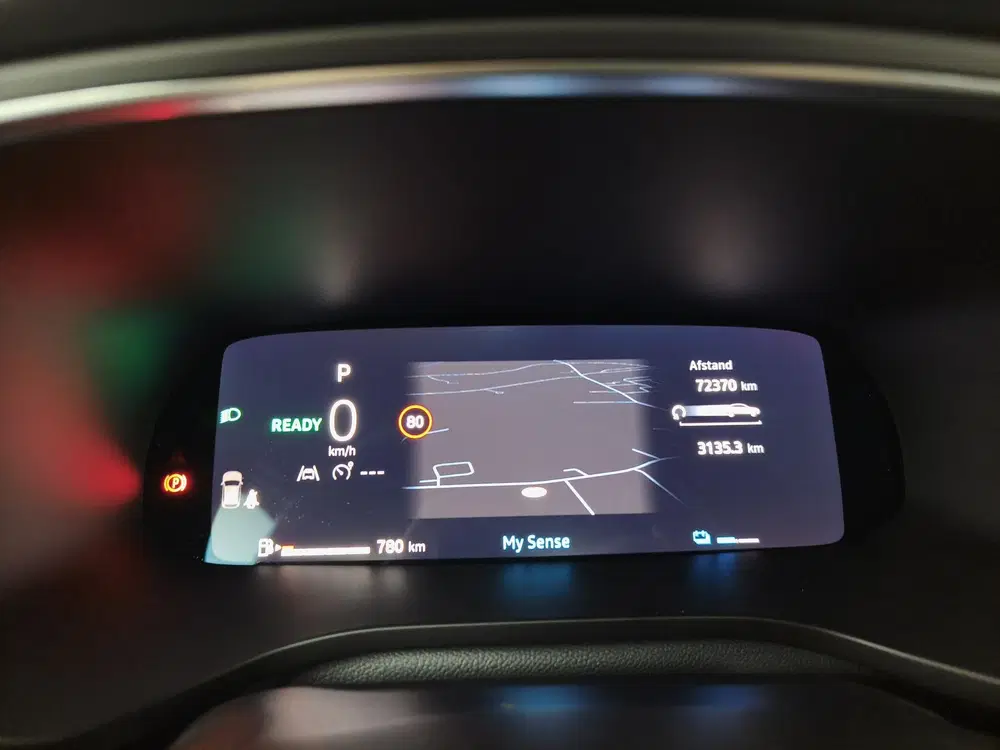 Renault Arkana 1.6 E-Tech full hybrid 145 esprit Alpine uit 2024, foto 4