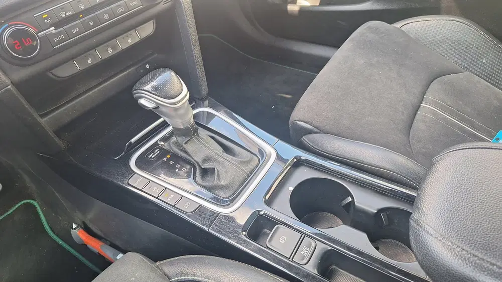 Kia ProCeed 1.5 T-GDi GT-PlusLine uit 2022, foto 11