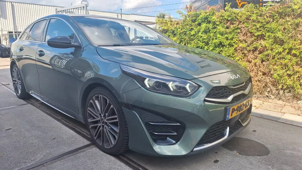 Kia ProCeed 1.5 T-GDi GT-PlusLine uit 2022, foto 3
