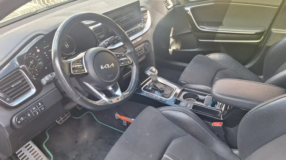 Kia ProCeed 1.5 T-GDi GT-PlusLine uit 2022, foto 5