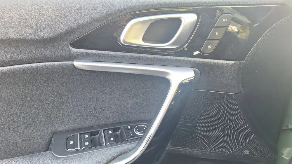 Kia ProCeed 1.5 T-GDi GT-PlusLine uit 2022, foto 6