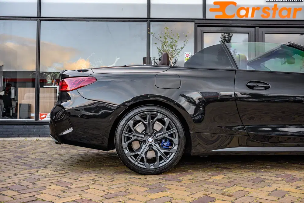 BMW 4-serie M440i xDrive uit 2024, foto 7