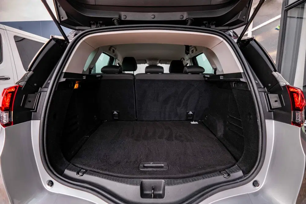 Renault Scenic 1.3 TCe Business Zen uit 2022, foto 12