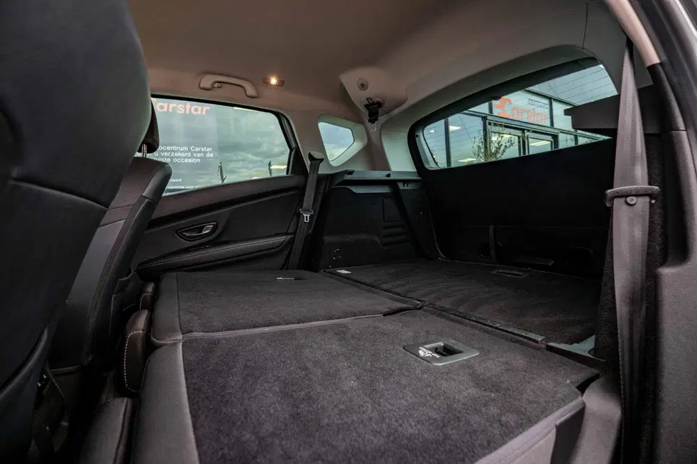 Renault Scenic 1.3 TCe Business Zen uit 2022, foto 13