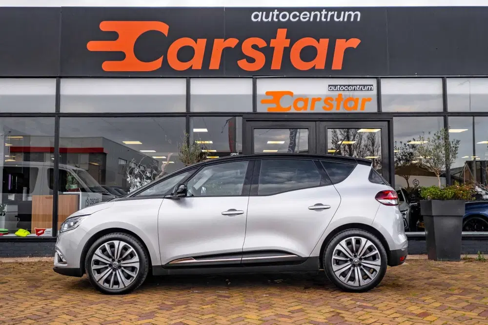 Renault Scenic 1.3 TCe Business Zen uit 2022, foto 14