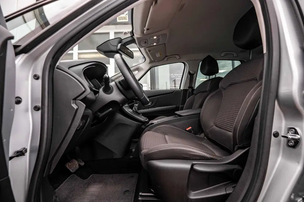 Renault Scenic 1.3 TCe Business Zen uit 2022, foto 15