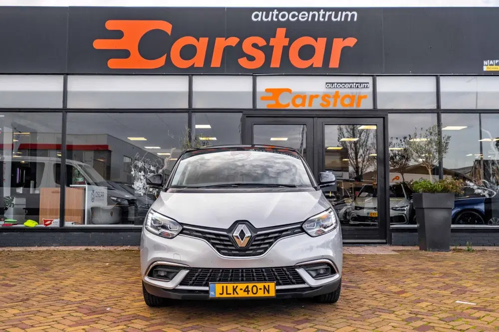 Renault Scenic 1.3 TCe Business Zen uit 2022, foto 2
