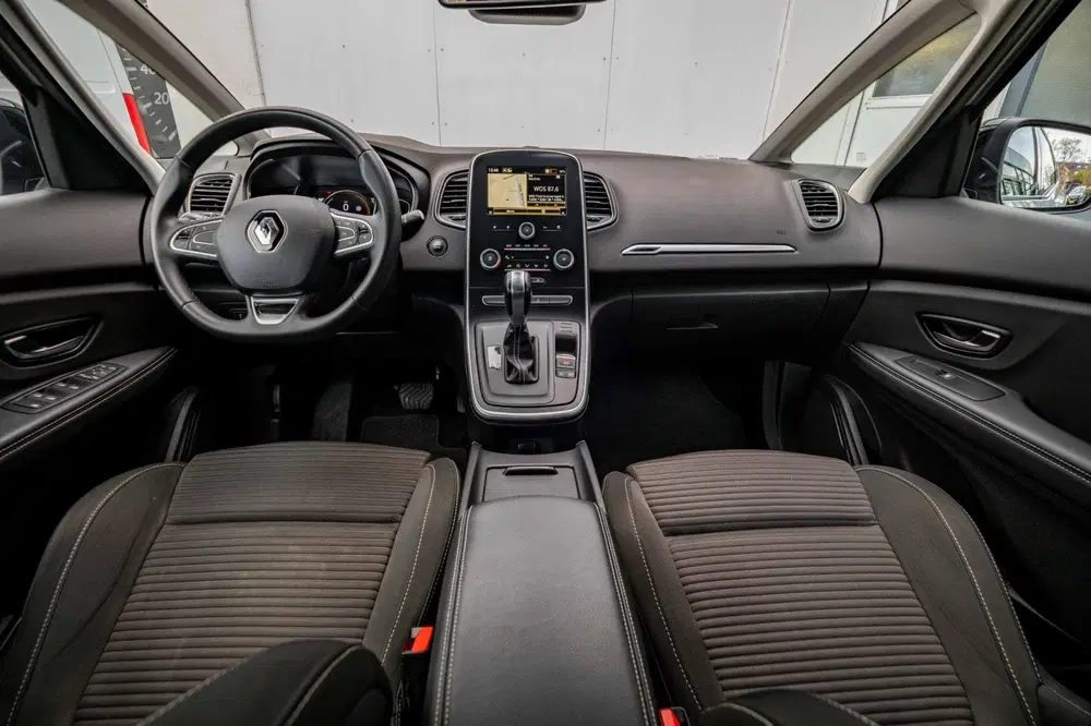 Renault Scenic 1.3 TCe Business Zen uit 2022, foto 5