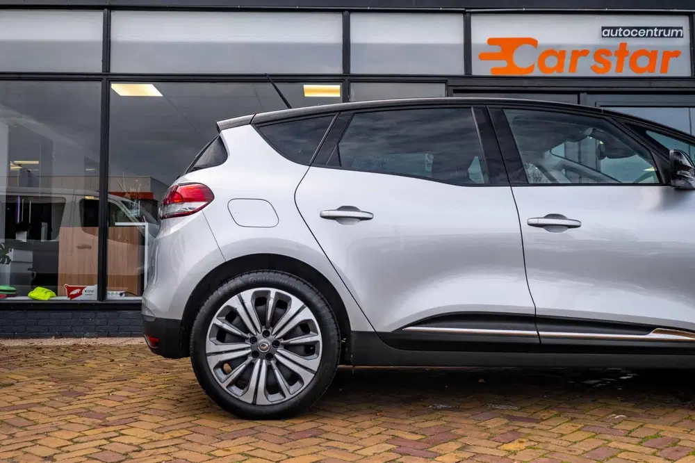 Renault Scenic 1.3 TCe Business Zen uit 2022, foto 6