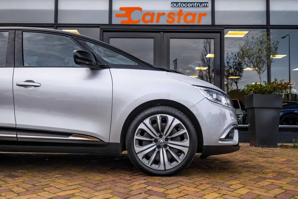 Renault Scenic 1.3 TCe Business Zen uit 2022, foto 7