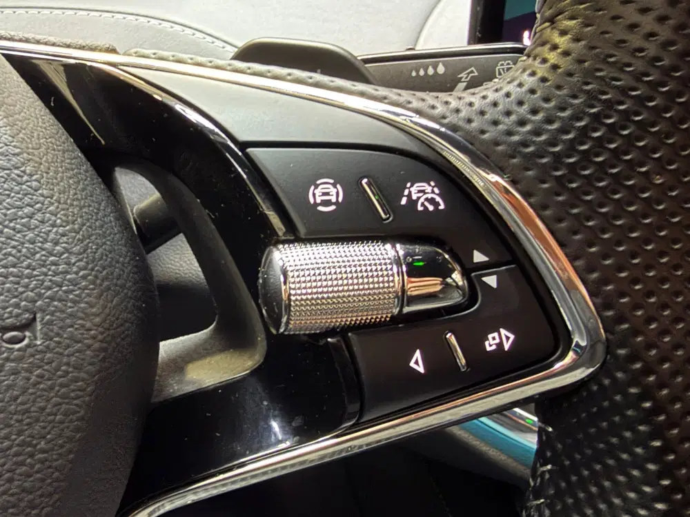 Skoda Enyaq 80 Sportline X Dual Navi Camera Clima Warm uit 2023, foto 11