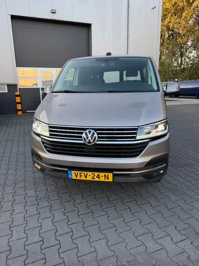 Volkswagen Transporter GB 2.0 TDI 150pk L2h1 340 uit 2020