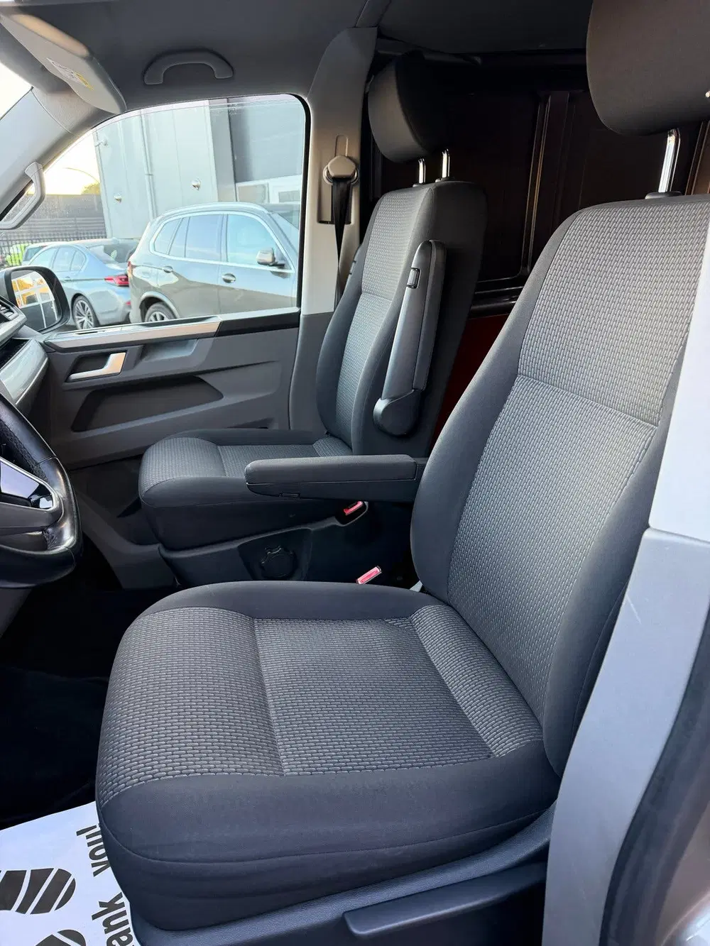 Volkswagen Transporter GB 2.0 TDI 150pk L2h1 340 uit 2020, foto 13